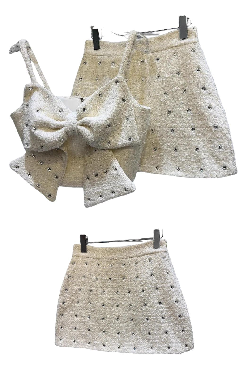 Bow Set by Barretti