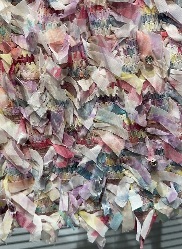 Confetti Girl 2 Pc set