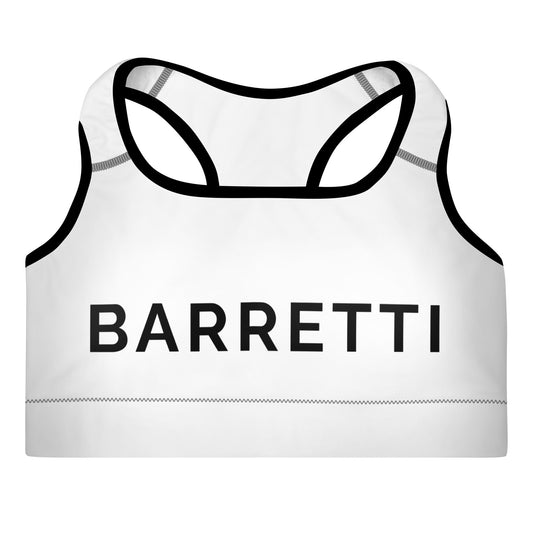 Barretti Sports Bra