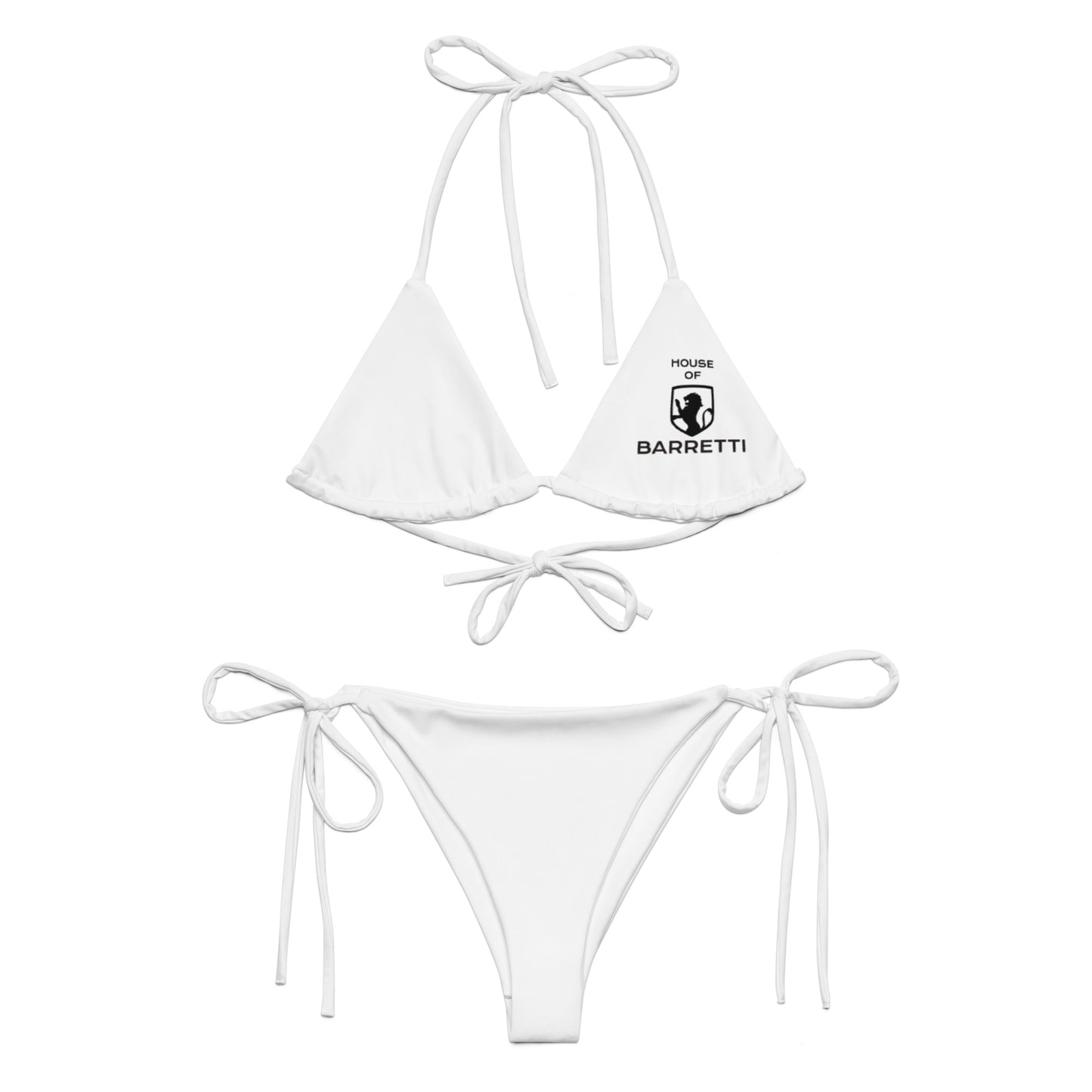 Signature BARRETTI GIRL BATHING SUIT