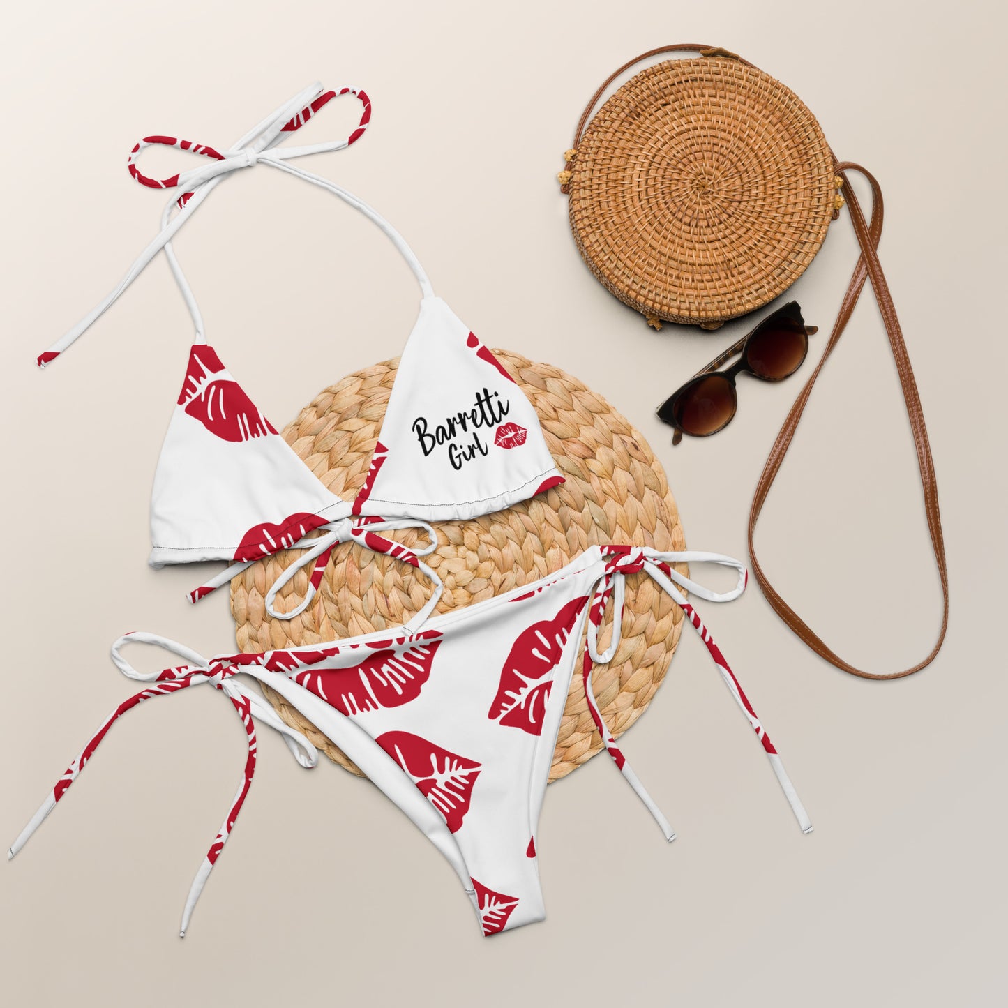 NEW BARRETTI GIRL BATHING SUIT