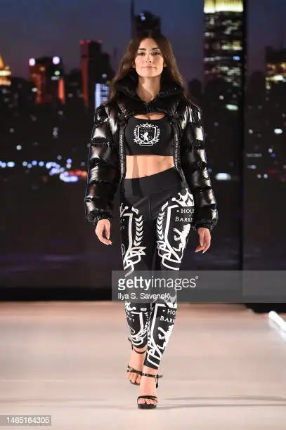 House of Barretti Yoga Leggings