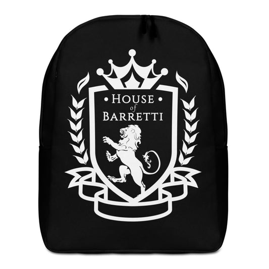House of Barretti Backpack