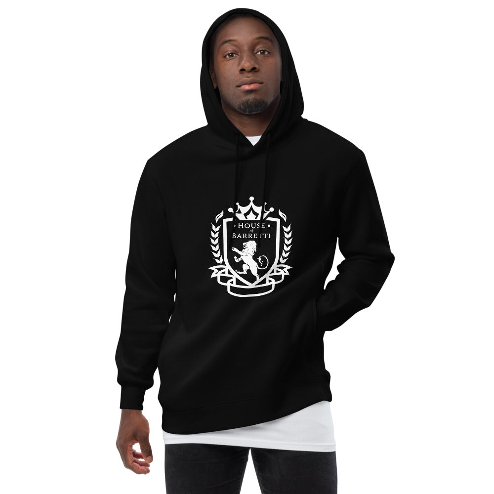 Unisex House of Barretti Hoodie