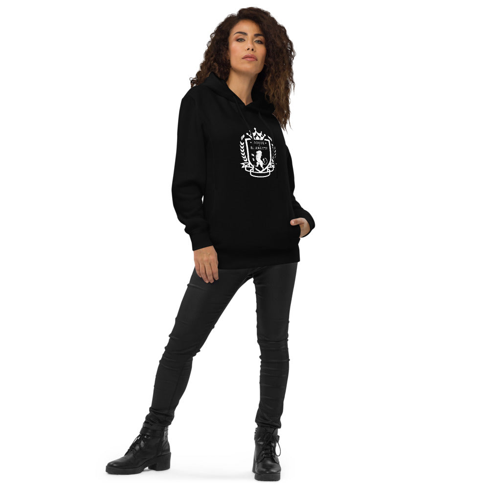 Unisex House of Barretti Hoodie