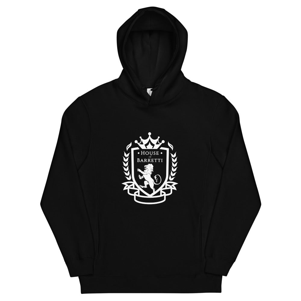 Unisex House of Barretti Hoodie