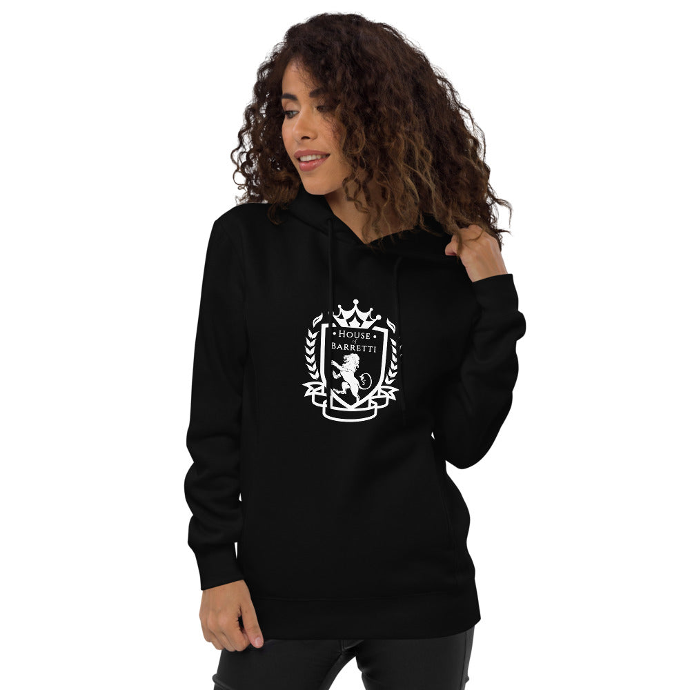 Unisex House of Barretti Hoodie