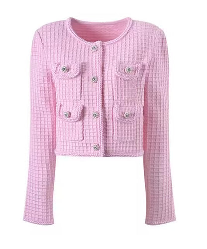 PINK BARBIE GIRL SUIT SET