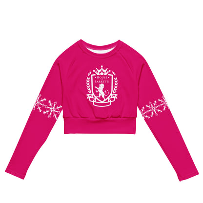 Pink Barretti Shirt