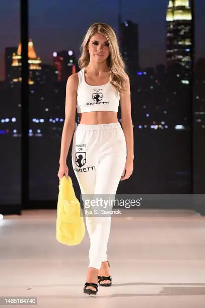 Boyfriend 2025 cut sweatpants