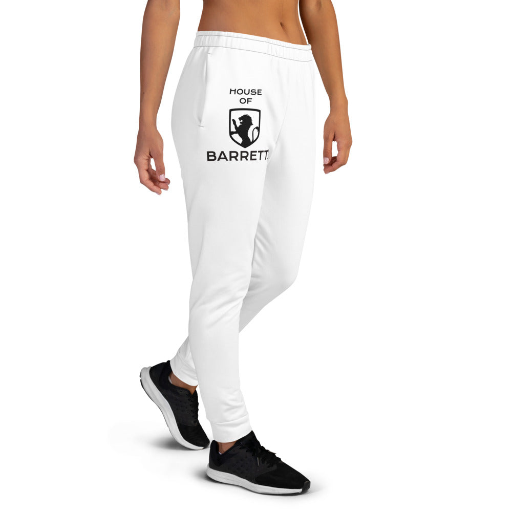 Boyfriend Fit Street Wear Sweatpants1