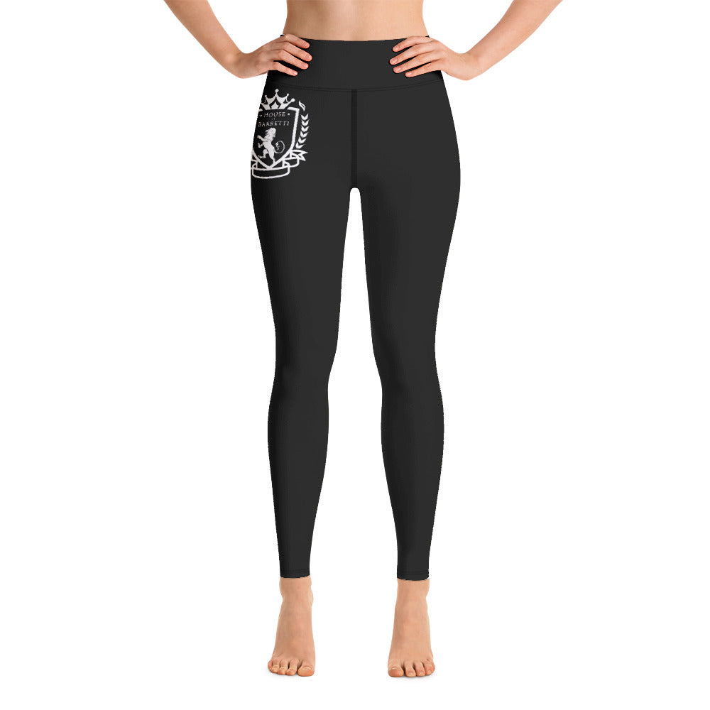 Crazy hot sale yoga leggings